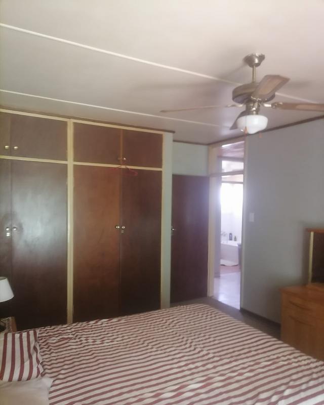 3 Bedroom Property for Sale in Sasolburg Ext 1 Free State